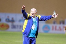 FLC Thanh Hóa có nguy cơ mất tướng: Cuộc đua vô địch V-League thêm khó