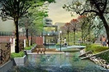 Ecorio – Sống đời xanh, hưởng phúc lành