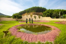 "Tọa độ lửa" Truông Bồn - nơi 13 TNXP viết nên huyền thoại bất tử