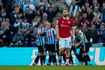 Luke Shaw chỉ ra lý do Man Utd thua ê chề trước Newcastle