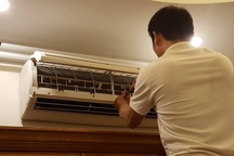 Tại sao càng nắng nóng, điều hoà càng dễ hỏng?