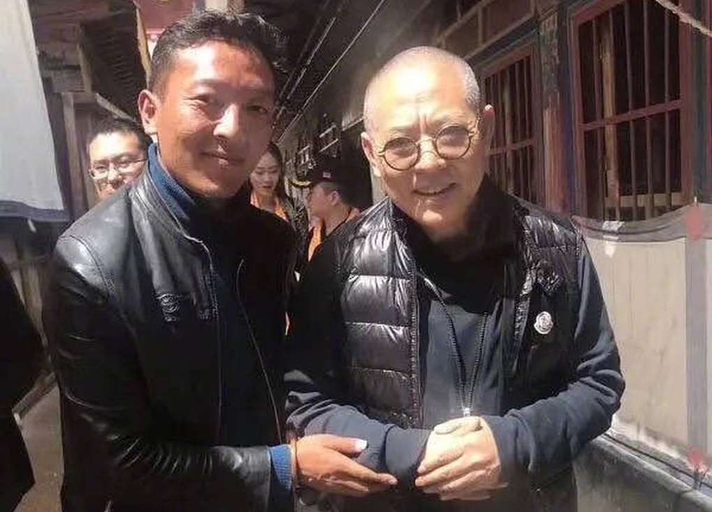 Lý Liên Kiệt tái xuất phong độ sau thời gian dài chiến đấu với bạo bệnh - 3 Lý Liên Kiệt tái xuất phong độ sau thời gian dài chiến đấu với bạo bệnh - 3