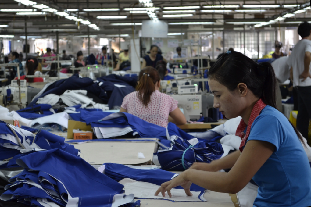 TPHCM giải quyết việc làm cho hơn 267.000 lượt lao động - 1 TPHCM giải quyết việc làm cho hơn 267.000 lượt lao động - 1
