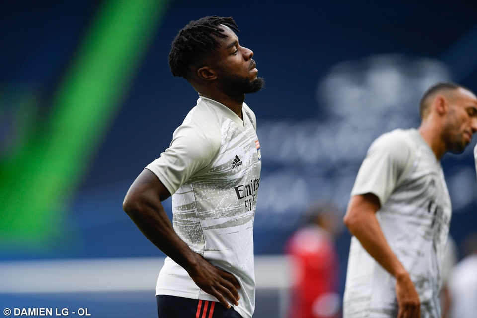 Lyon 0-3 Bayern Munich: Giá trị của những ngôi sao lớn - 18 Lyon 0-3 Bayern Munich: Giá trị của những ngôi sao lớn - 18
