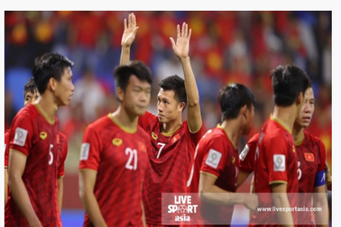 Nhà báo Thái Lan dự đoán U22 Việt Nam không thể giành HCV