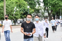 Tỷ lệ đỗ tốt nghiệp THPT năm 2020 cả nước là 98,34%