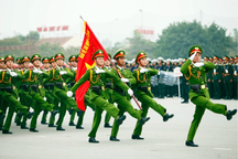 Bộ Công an ban hành Đề thi tham khảo bài thi đánh giá tuyển sinh năm 2022