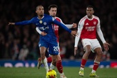 Siêu máy tính dự đoán kết quả đại chiến giữa Arsenal và Chelsea