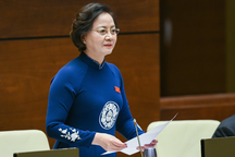 Đã thu hồi 1.021 quyết định sai phạm trong tuyển dụng cán bộ