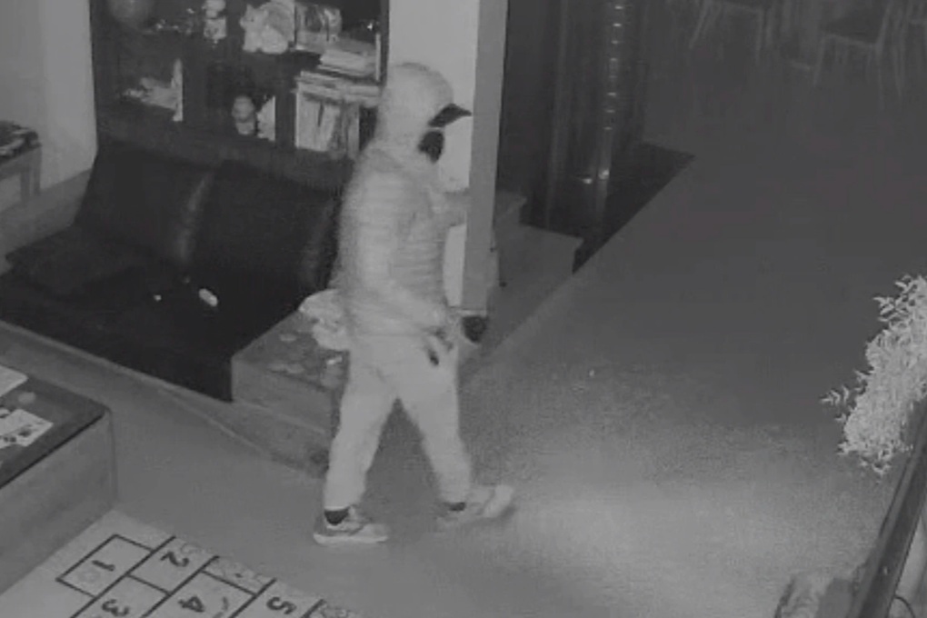 Siêu trộm 6 tiền án đột nhập biệt thự ở Hà Nội chỉ bằng một con dao - 2 Siêu trộm 6 tiền án đột nhập biệt thự ở Hà Nội chỉ bằng một con dao - 2