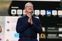 Tim Cook: "Phần mềm độc hại trên Android nhiều gấp 47 lần iOS"