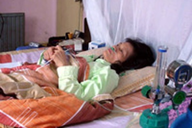 Một thạc sỹ tuyệt thực 19 ngày để phản đối sai phạm