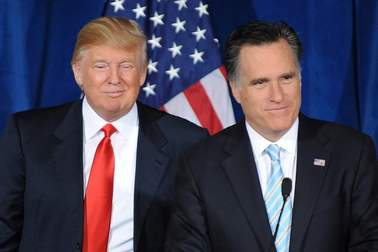 Nghị sĩ Mỹ tin ông Trump là ứng viên tổng thống năm 2024