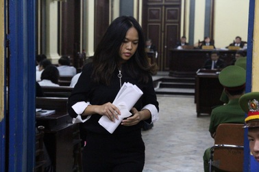 Đại gia Trần Quý Thanh liên quan như thế nào tới Phạm Công Danh?