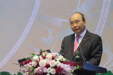 Thủ tướng: “Bảo hiểm xã hội đóng vai trò trụ cột trong an sinh xã hội”