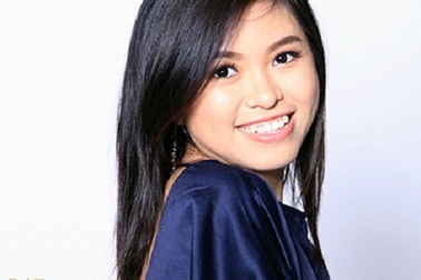 "Nữ hoàng khởi nghiệp" không đầu hàng với căn bệnh ung thư