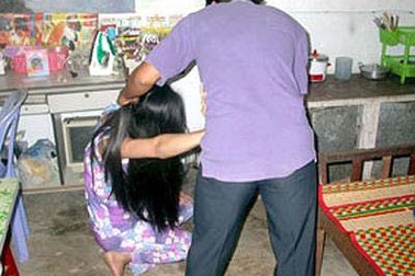 1001 kiểu hành hạ vợ