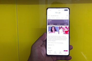 Google Now hỗ trợ tiếng Việt với giọng đọc có cảm xúc