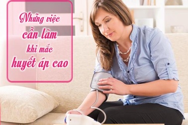 Công nghệ Intellisense: Tin vui cho người cao huyết áp