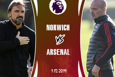 Arsenal chờ "thay tướng đổi vận" với Freddie Ljungberg