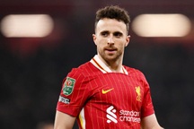 Diogo Jota để lại khối tài sản khổng lồ, Liverpool có động thái đặc biệt
