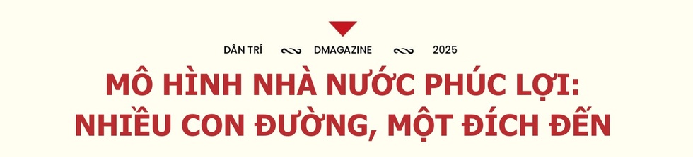 Đầu tư “chăm sóc sức khỏe toàn dân” để duy trì lợi thế cạnh tranh - 3 Đầu tư “chăm sóc sức khỏe toàn dân” để duy trì lợi thế cạnh tranh - 3