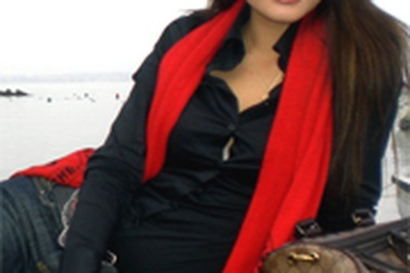 Người đẹp Cù Ngọc Hà: “Tôi vẫn độc thân”