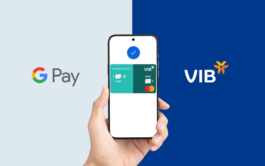 VIB và hành trình tiên phong về công nghệ thẻ tín dụng - 3 VIB và hành trình tiên phong về công nghệ thẻ tín dụng - 3