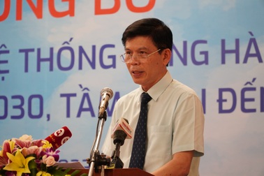 Công bố quy hoạch sân bay toàn quốc đến năm 2050