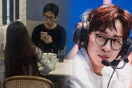 Quán phở gà xin lỗi vụ chụp lén ViruSs và cô gái lạ, kỷ luật nhân viên