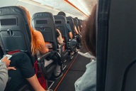 Nữ hành khách văng tục, chửi bới tiếp viên vì máy bay chậm gần 5 tiếng