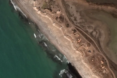 Ukraine có thể đang tích vũ khí đặc biệt để giành lại Crimea