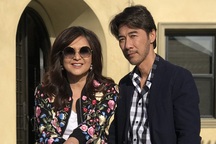 Tô Chấn Phong bất ngờ tái hợp Lưu Bích sau nhiều năm xa rời âm nhạc