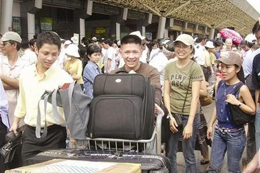 Quy định thuận lợi cho Việt kiều đăng ký xác định quốc tịch Việt Nam