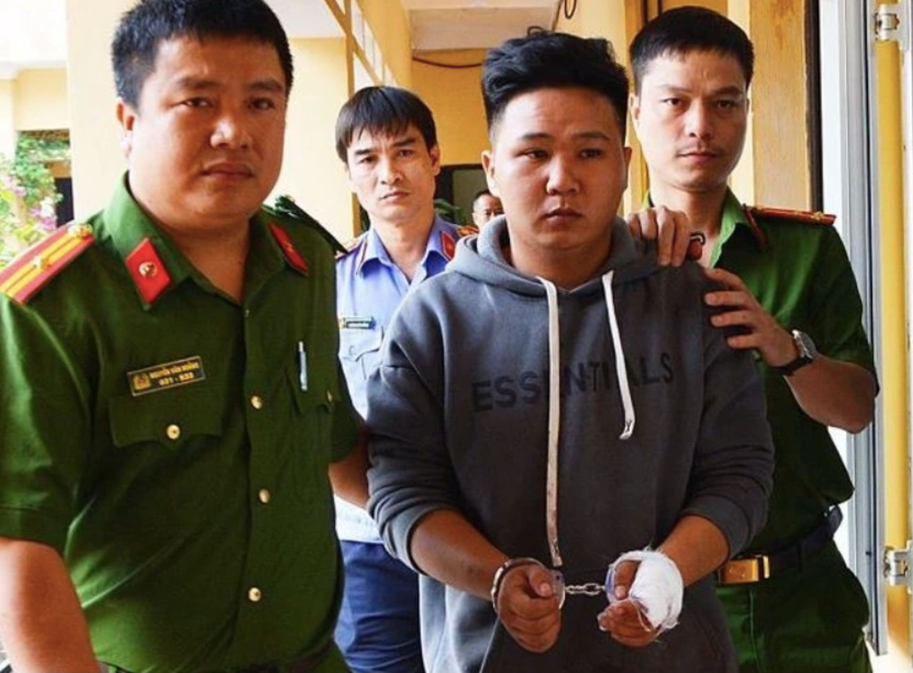 Liên tục những cô gái chết thảm dưới tay ác quỷ mang tên người yêu - 1 Liên tục những cô gái chết thảm dưới tay ác quỷ mang tên người yêu - 1