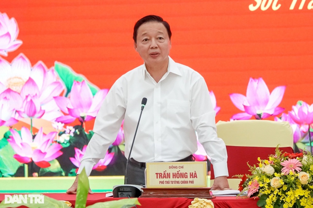 Phó Thủ tướng: Phải đảm bảo công suất khai thác mỏ cát kịp tiến độ cao tốc - 1 Phó Thủ tướng: Phải đảm bảo công suất khai thác mỏ cát kịp tiến độ cao tốc - 1