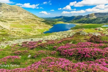 Cảnh đẹp Romania