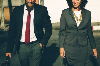 3 tuyệt chiêu khẳng định bản thân nơi công sở