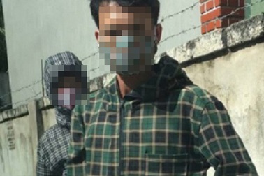 Nhóm người bịt mặt dùng súng tấn công khiến 3 nạn nhân nhập viện