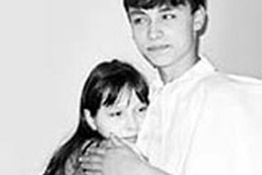 Bà mẹ... 11 tuổi