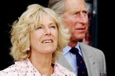 Thái tử Charles kinh doanh