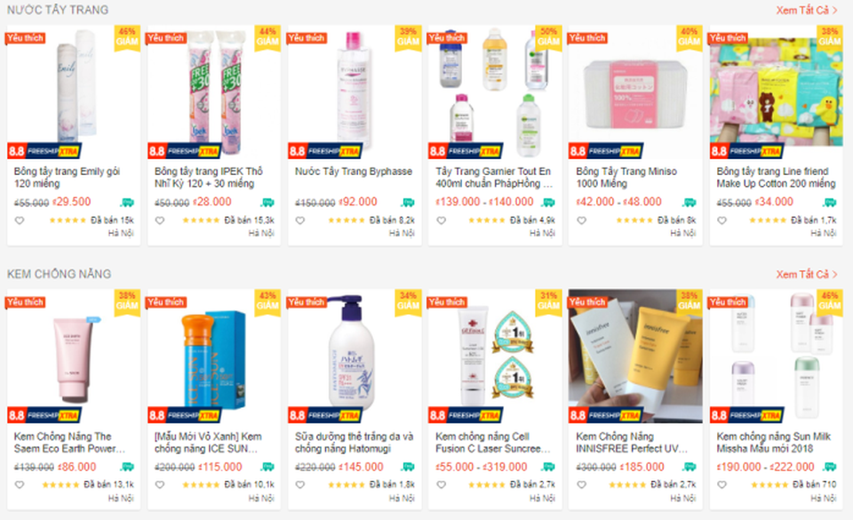 Nhiều nhà bán hàng trẻ được vinh danh tại Hội nghị Đối tác bán hàng của Shopee - 4 Nhiều nhà bán hàng trẻ được vinh danh tại Hội nghị Đối tác bán hàng của Shopee - 4
