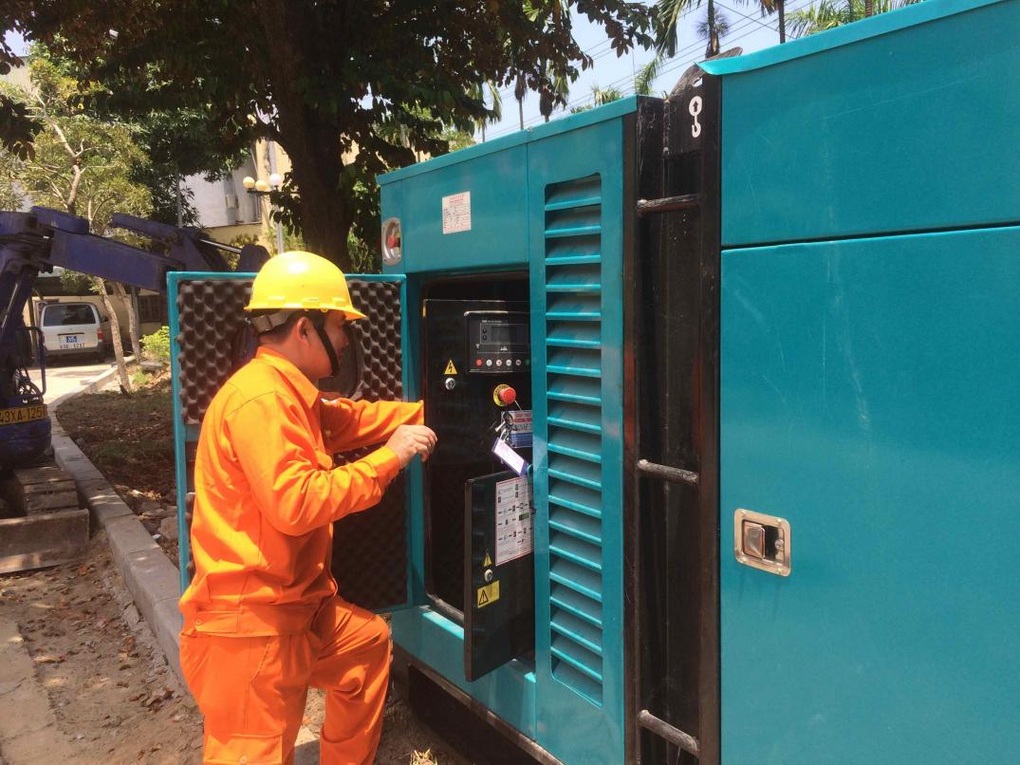 EVNCPC: Đảm bảo cấp điện kỳ thi tốt nghiệp THPT và tuyển sinh năm 2022 - 1 EVNCPC: Đảm bảo cấp điện kỳ thi tốt nghiệp THPT và tuyển sinh năm 2022 - 1