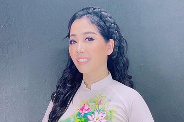 Phạm Hồng: Hạnh phúc khi được bận rộn