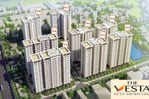 Doanh nghiệp nào vừa hỗ trợ gói vay mua nhà ở xã hội lãi suất 5% trong 15 năm?