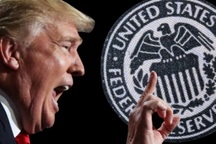Tổng thống Trump bất ngờ sa thải thống đốc Fed