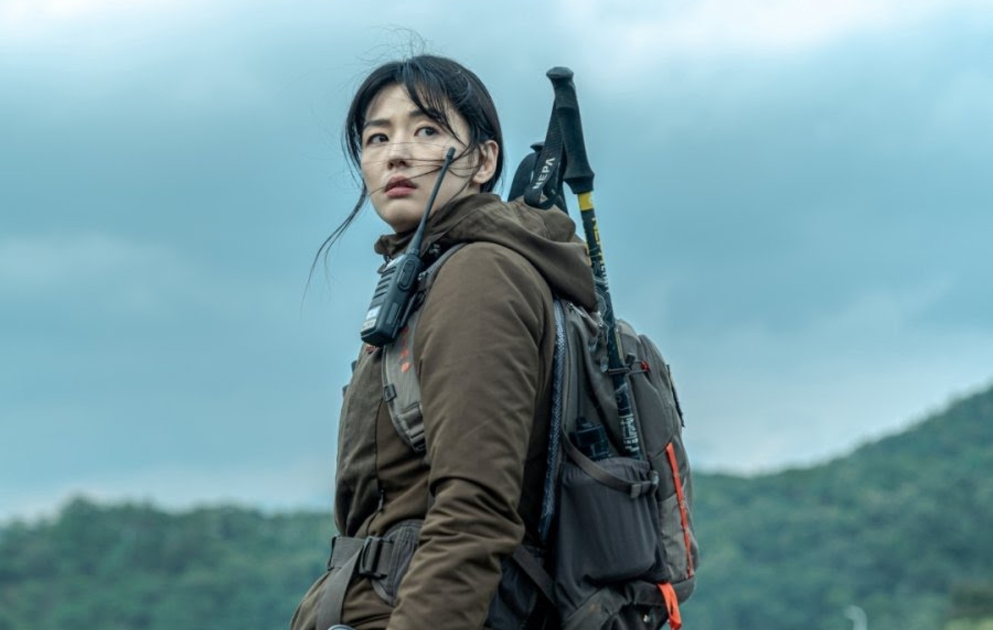 Cặp tình nhân của Vì sao đưa anh tới giàu có bậc nhất Hàn Quốc - 4