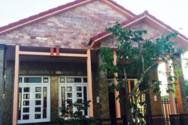 Giám đốc lập hồ sơ "khống" lừa ngân hàng