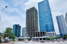 Khởi tố nguyên Chủ tịch và Tổng giám đốc Tổng Công ty Xi măng Việt Nam