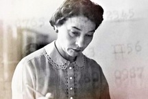 Từ cô gái thôn quê trở thành nhà phá mã số 1 của nước Mỹ